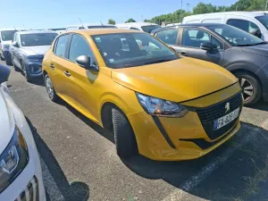 Peugeot 208 1.5 HDI Like 2021