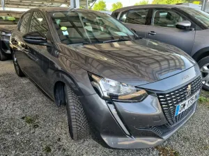 Peugeot 208 1.5 HDI Active Pack 2022