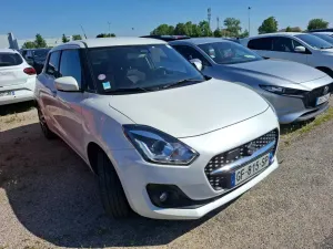 Suzuki Swift 1.2 2022