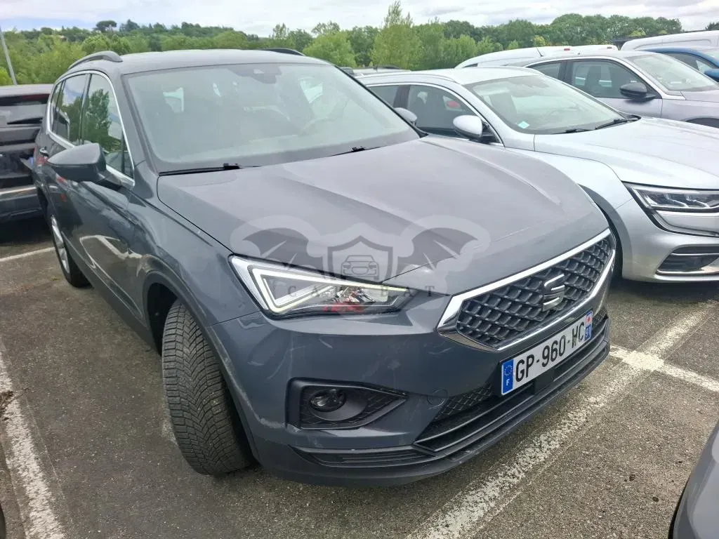Seat Tarraco 2.0 TDI Business 2023