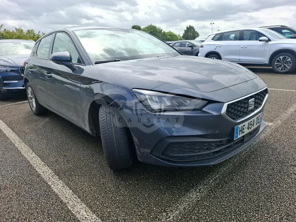 Seat Leon 1.5 TSI Business 2025