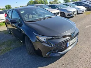 Toyota Corolla 1.8 Dynamic 2025