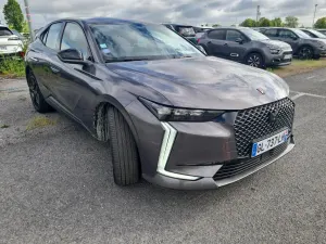 DS DS4 1.6 Performance Line 2022
