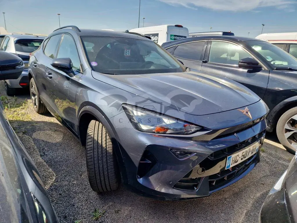 Cupra Formentor 1.5 eTSI 2025