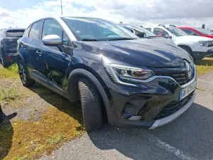 Renault Captur / QM3 1.0 Evolution 2022