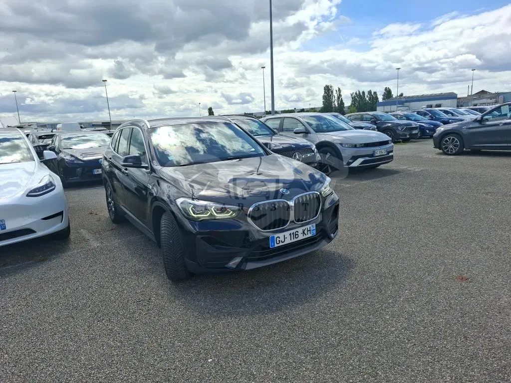 BMW X1 25e Business Design 2022