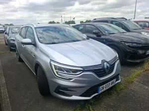 Renault Megane Grandtour Techno 2023