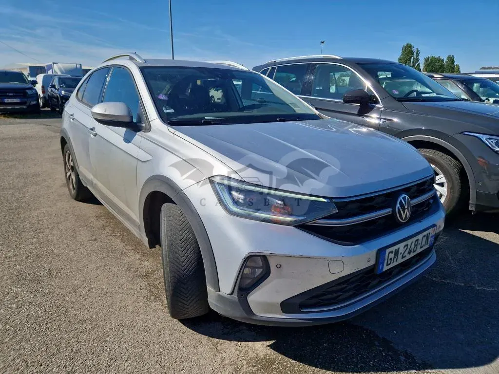 Volkswagen Taigo 1.0 TSI Style 2023