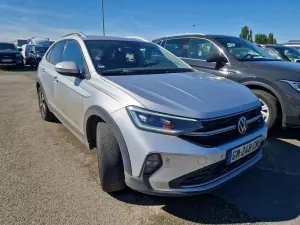 Volkswagen Taigo 1.0 TSI Style 2023