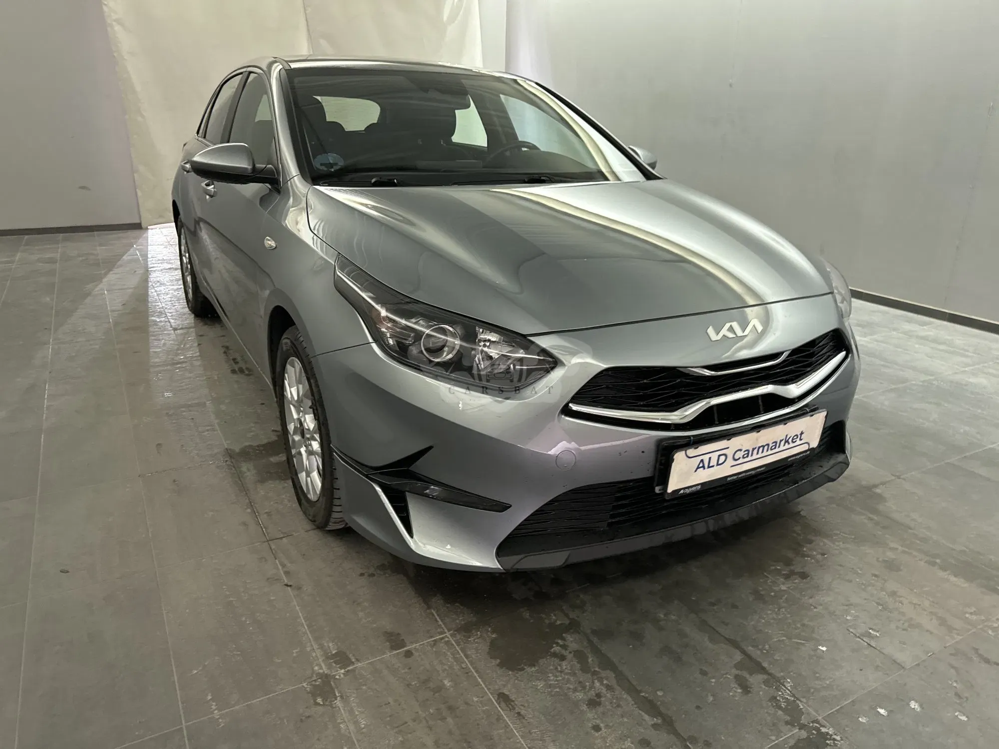 Kia Ceed 1.5 T-GDI 2022