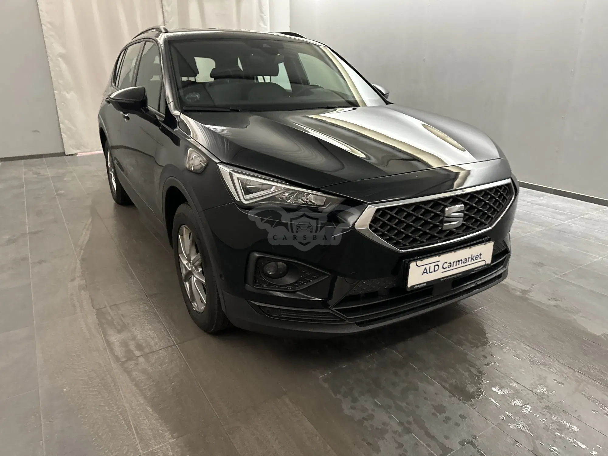 Seat Tarraco 2.0 TDI 2023