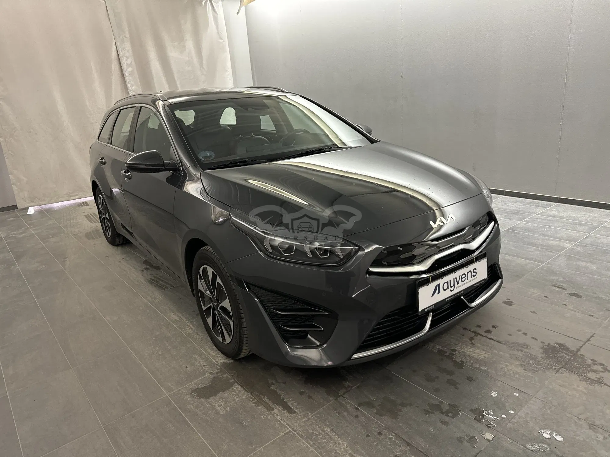 Kia Ceed Ceed SW 1.6 GDI 2022