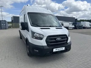 Ford Transit L3H3 2.0 TDCI 2024