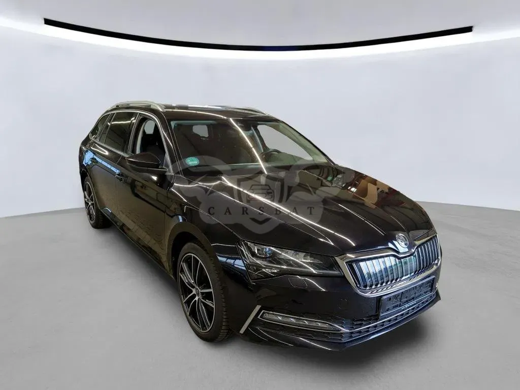 Skoda Superb Combi 1.4 TSI 2023