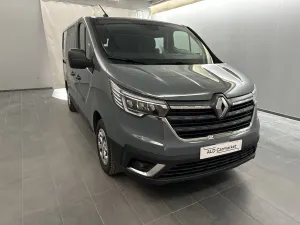 Renault Trafic L1H1 Comfort 2022