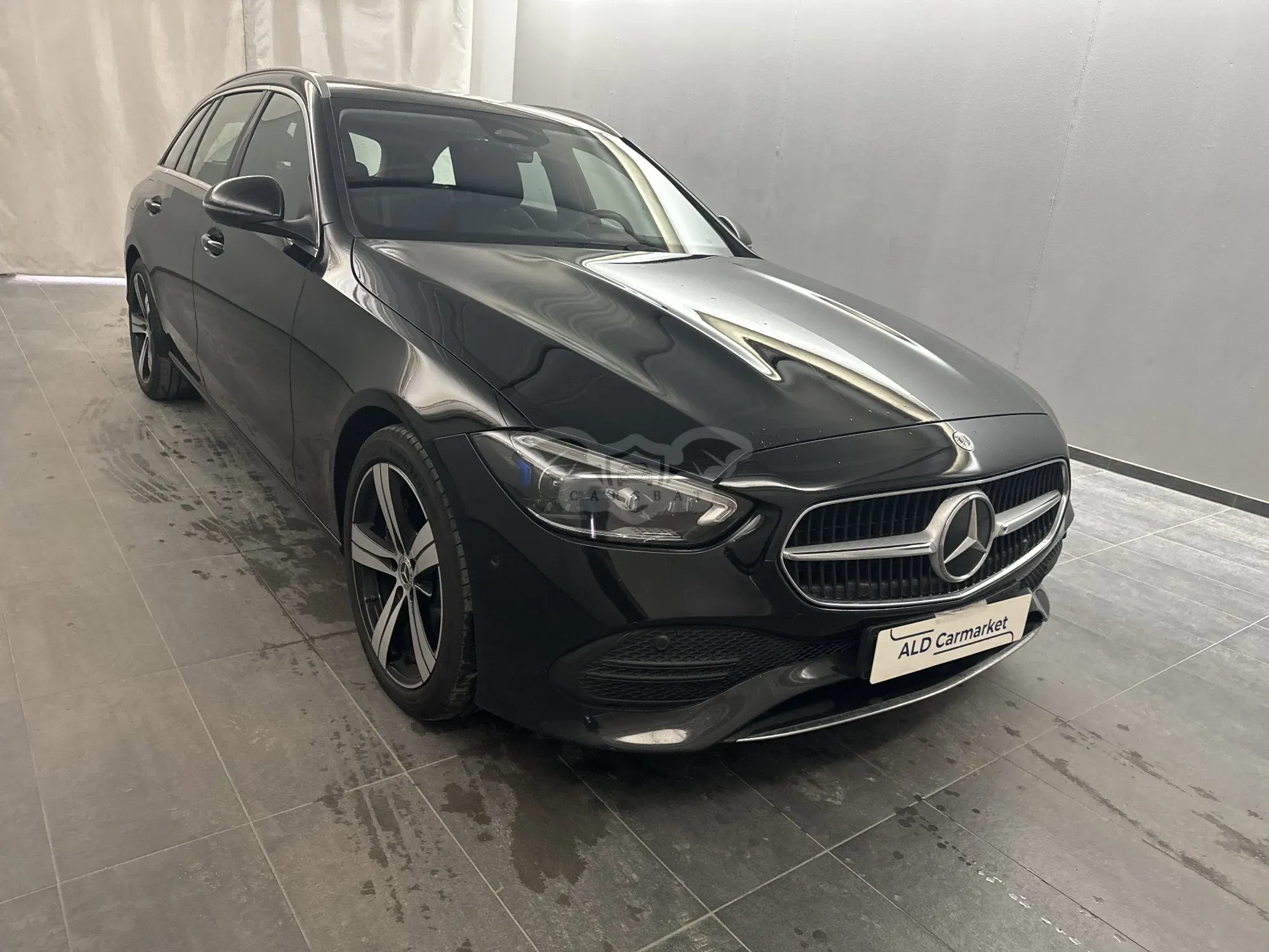 Mercedes-Benz C Break 220d 2023