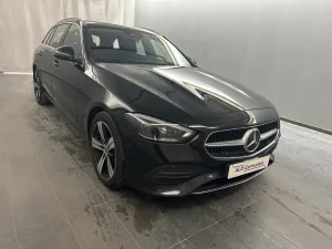 Mercedes-Benz C Break 220d 2023
