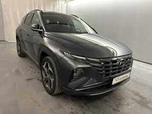 Hyundai Tucson 1.6 T-GDI 2022