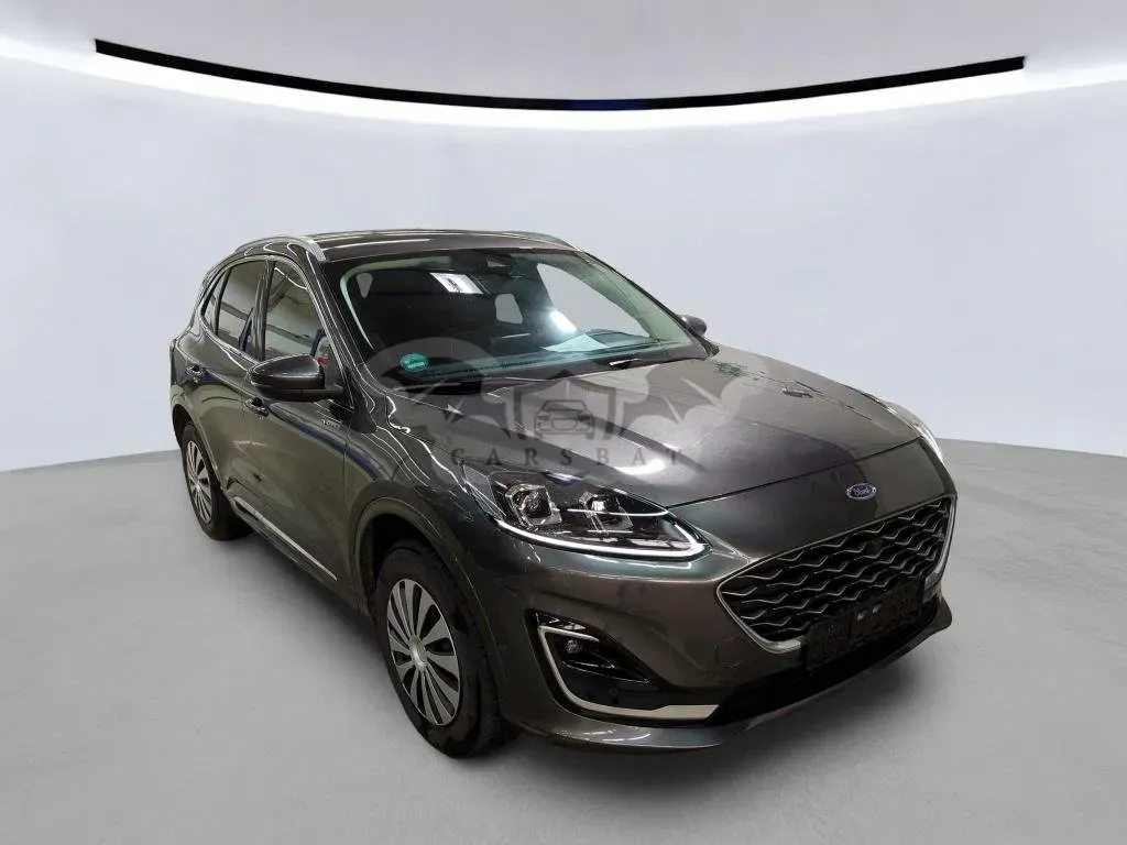 Ford Kuga 2.5 2022