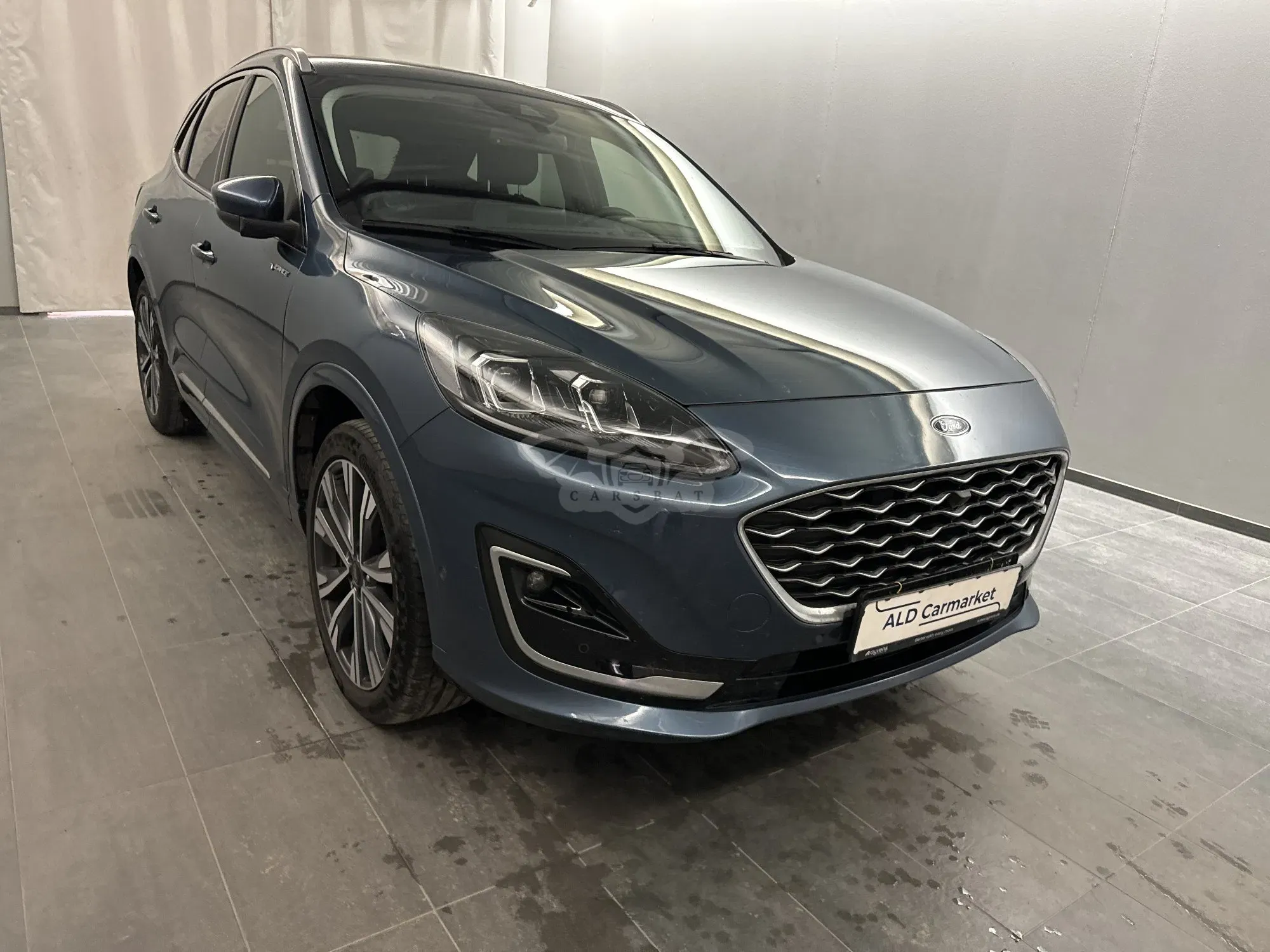 Ford Kuga 2.5 2023