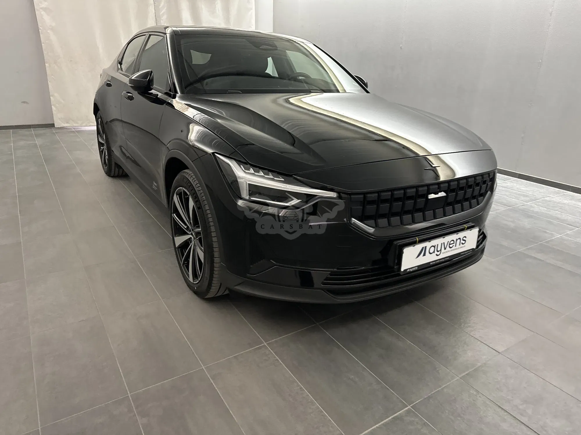 Polestar 2 79 kWh 2022
