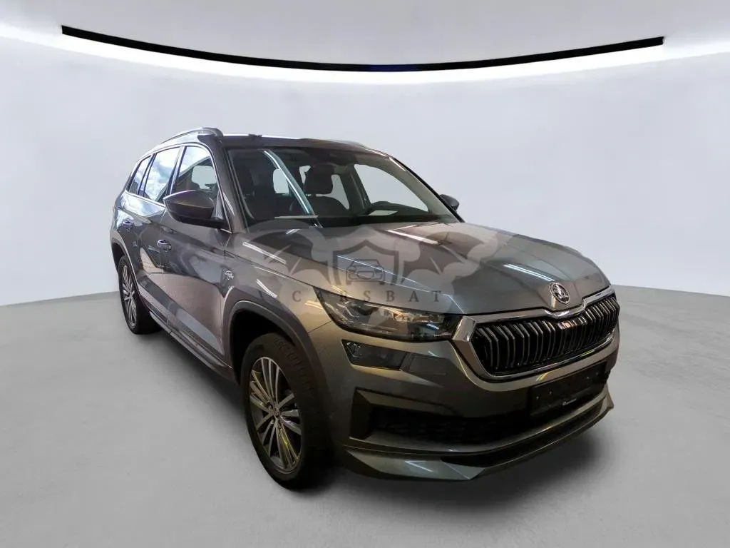 Skoda Kodiaq 2.0 TDI 2023