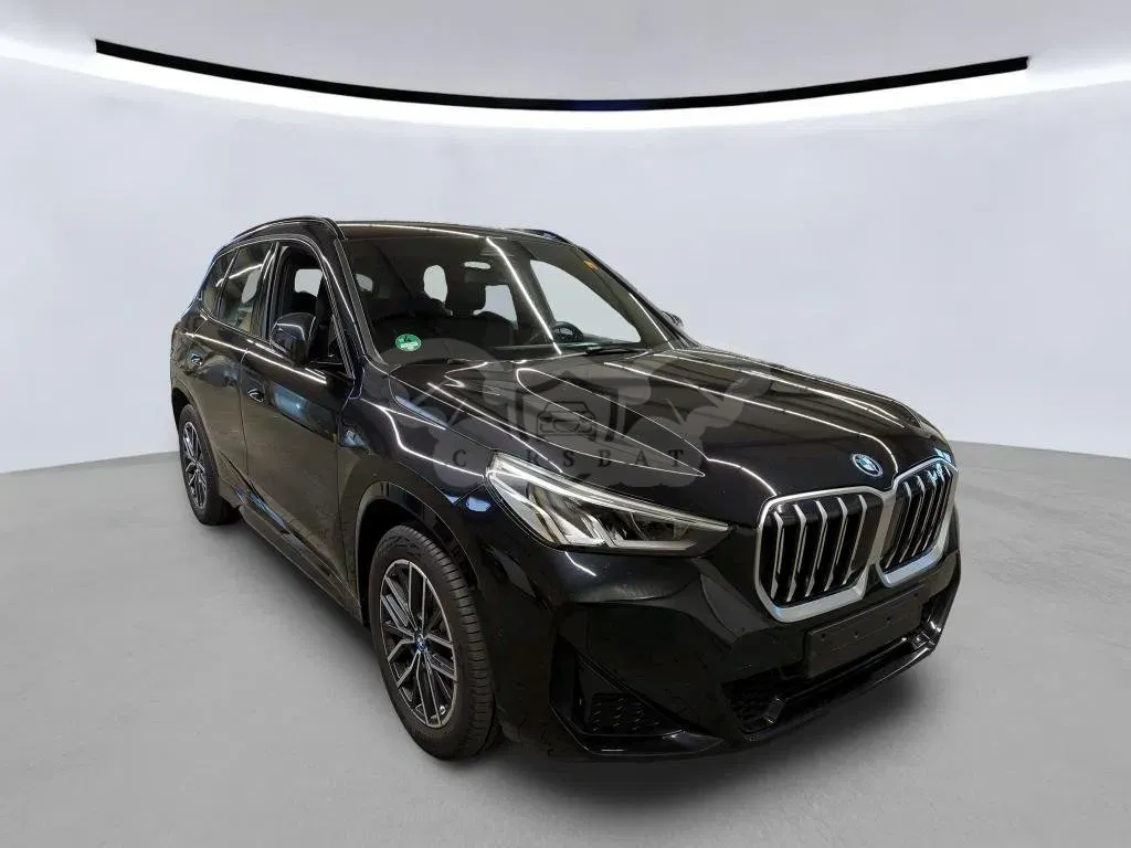 BMW X1 1.5 2023