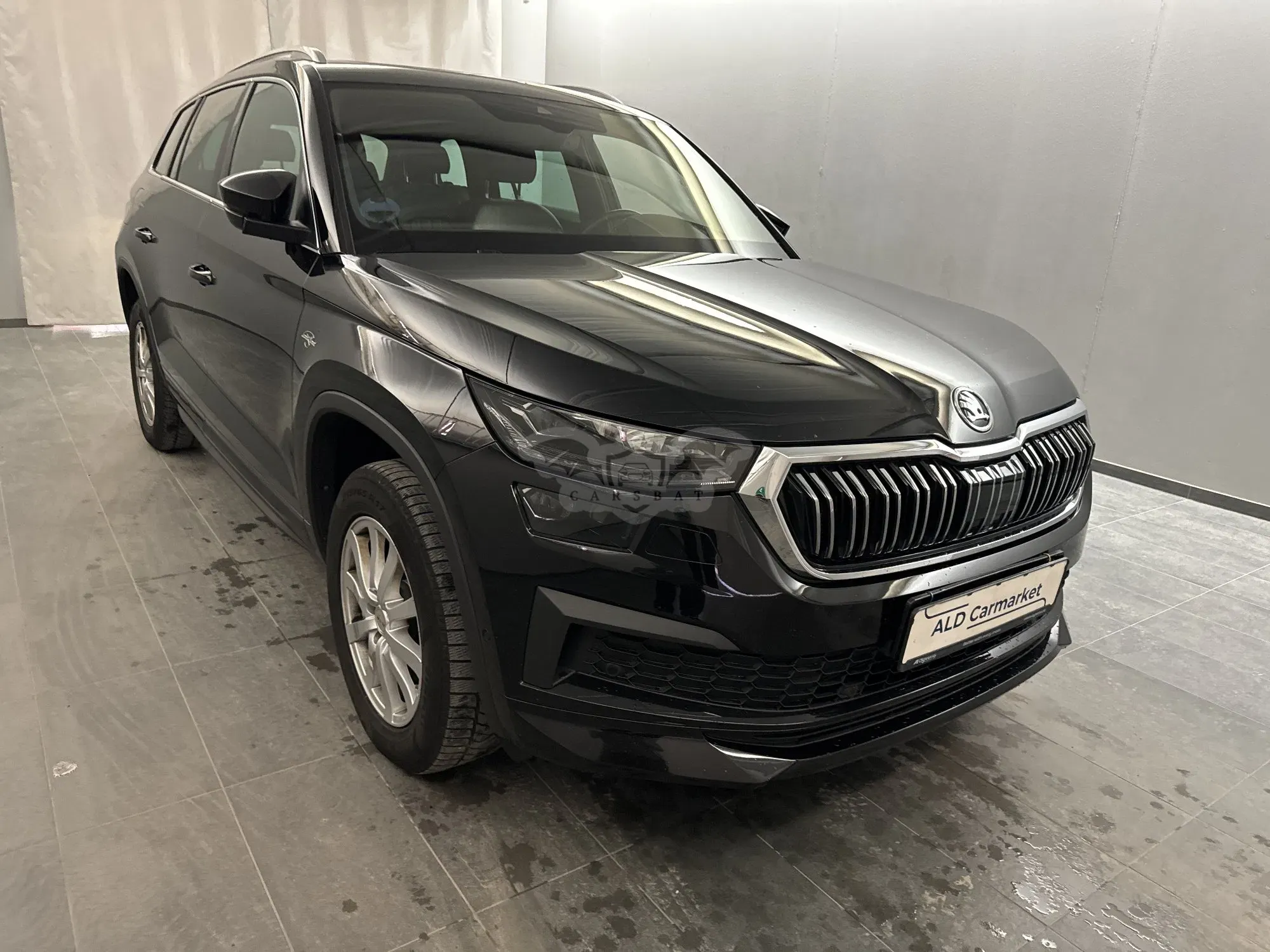 Skoda Kodiaq 2.0 TDI 2023