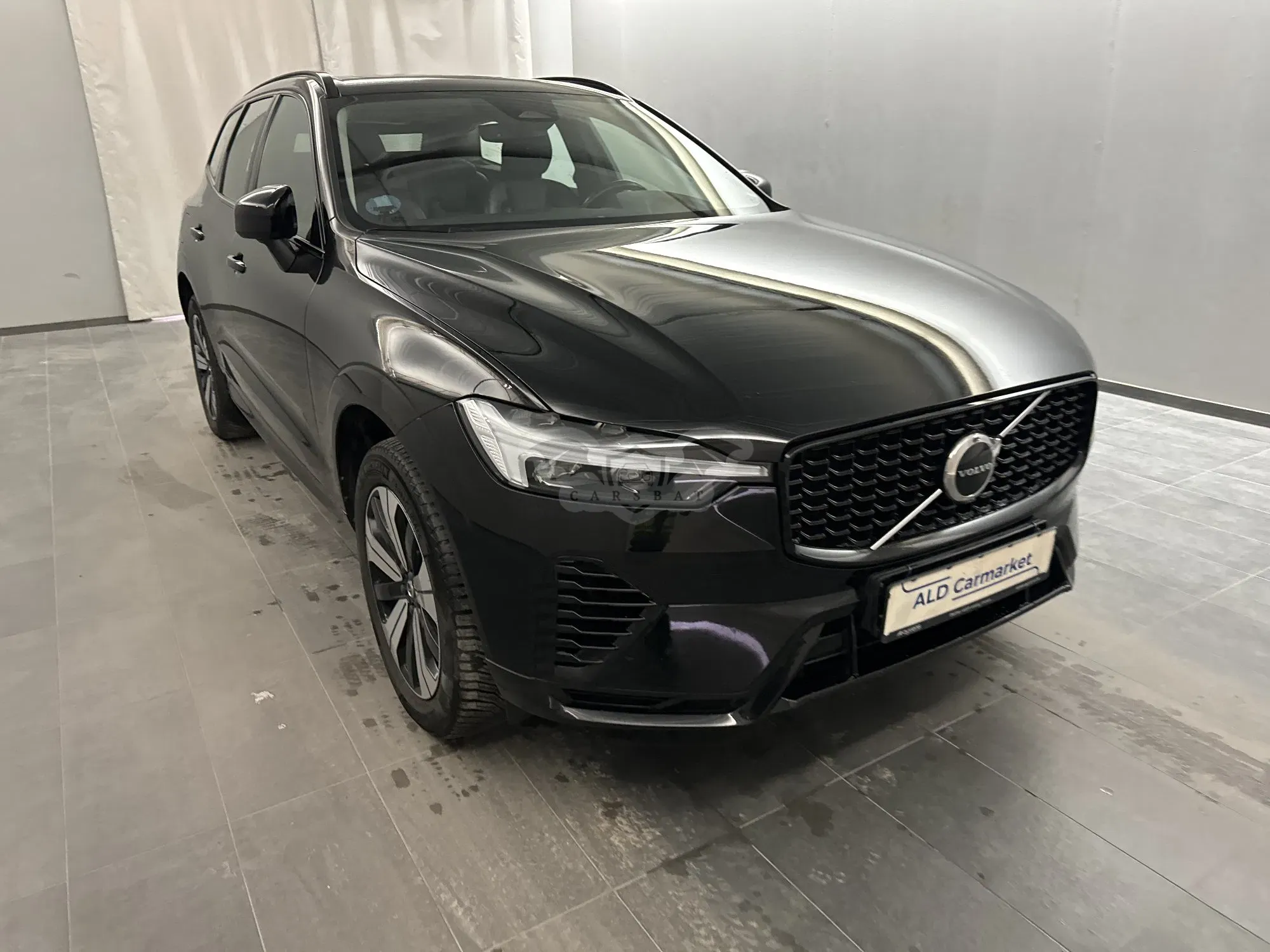 Volvo XC60 T6 2023