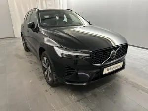 Volvo XC60 T6 2023