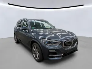 BMW X5 45e 2021