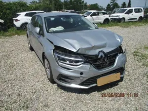 Renault Megane 1.5 DCI Equilibre 2023