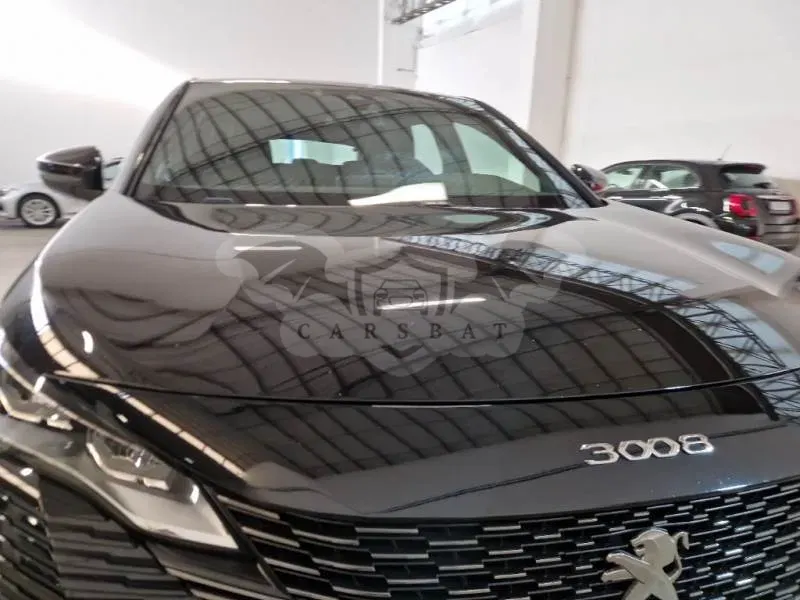 Peugeot 3008 Active Pack 2023