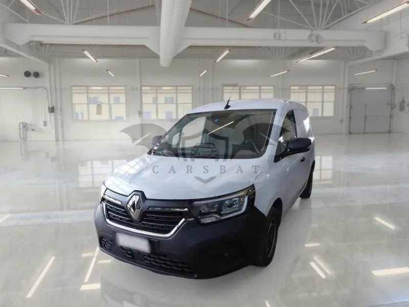 Renault Kangoo 1.5 2023