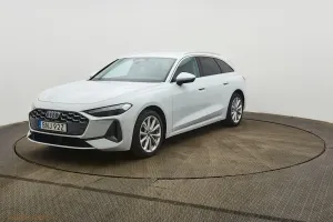 Audi A5 Avant 2.0 TDI 2025