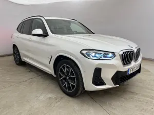 BMW X3 30e M Sport 2023