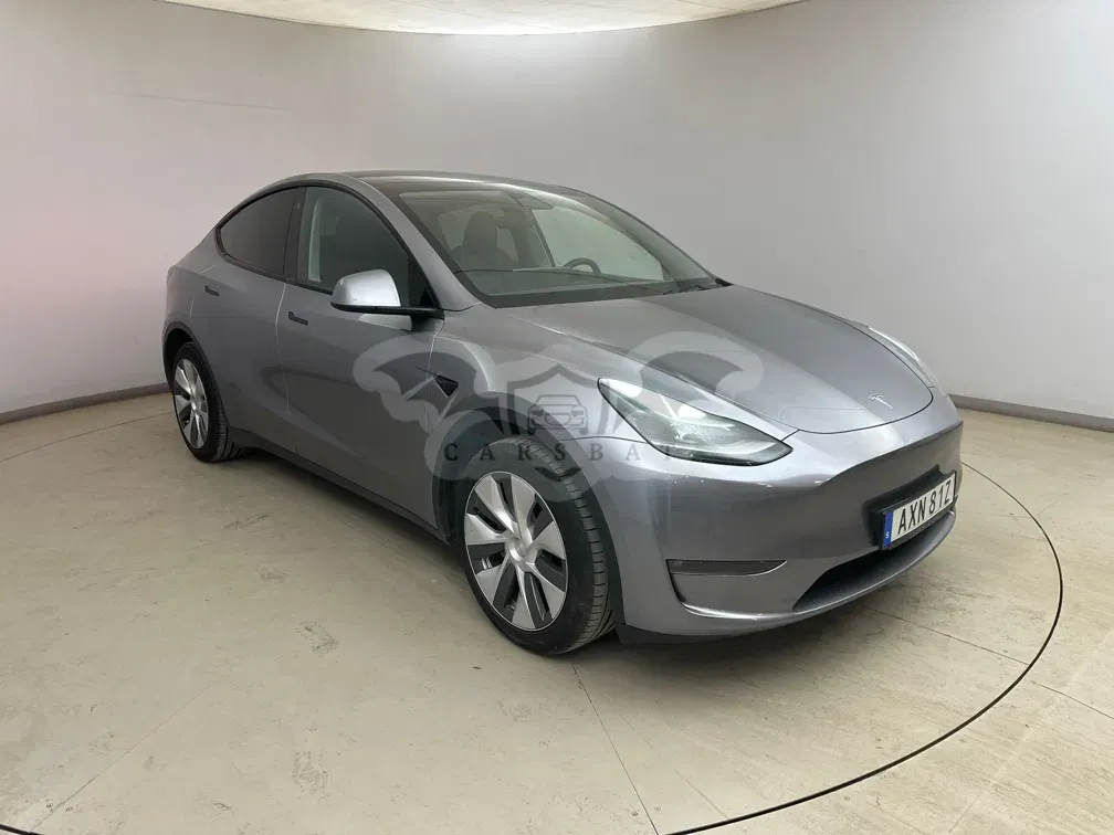 Tesla Model Y Long Range 2023