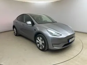 Tesla Model Y Long Range 2023