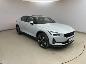 Polestar 2 Long Range 2023
