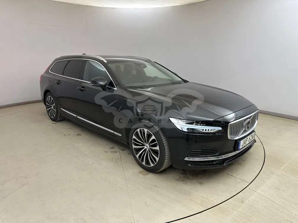 Volvo V90 T6 Core 2023