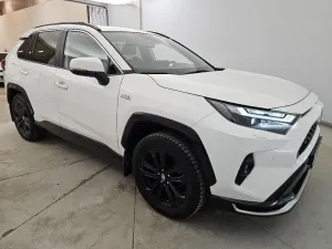 Toyota Rav4 2.5 2023