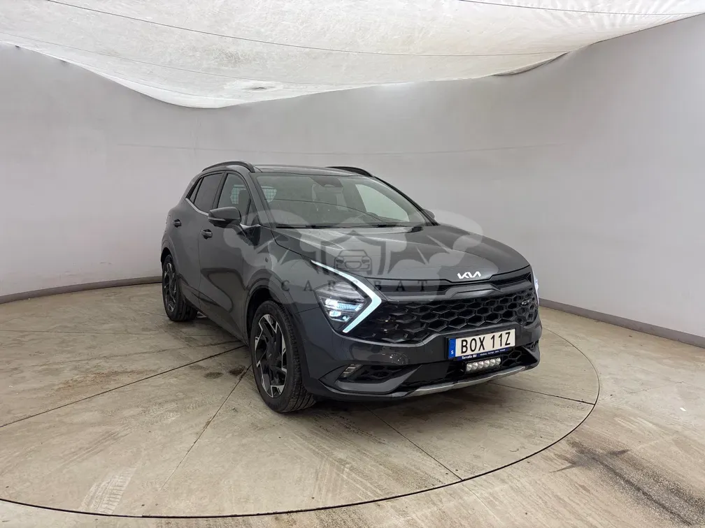 Kia Sportage 1.6 GT Line 2023
