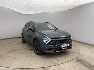 Kia Sportage 1.6 GT Line 2023