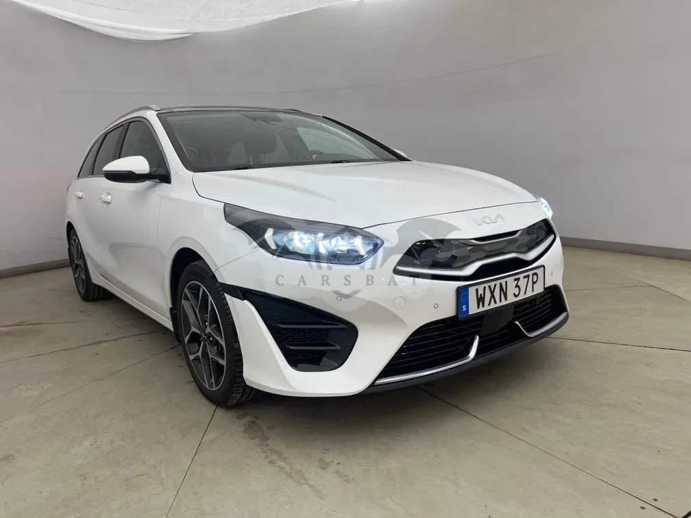 Kia Ceed Ceed SW 1.6 2023