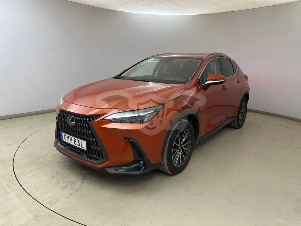 Lexus NX Business 2023