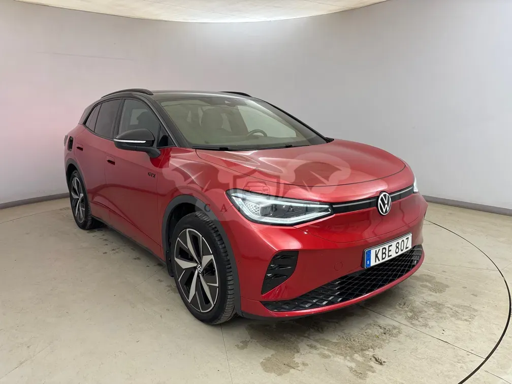 Volkswagen ID.4 Pro 2023