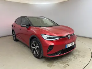 Volkswagen ID.4 Pro 2023
