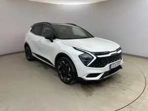 Kia Sportage 1.6 GT Line 2023