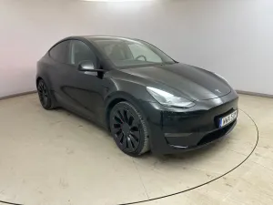 Tesla Model Y Performance 2023