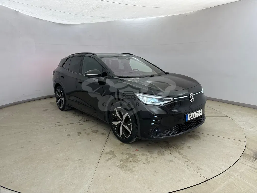 Volkswagen ID.4 GTX 77 kWh 2023